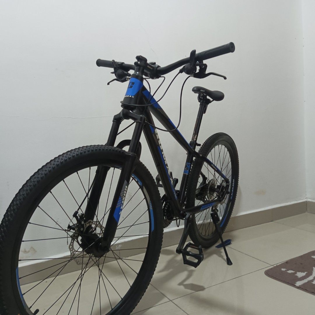 Gomax mountain bike best sale