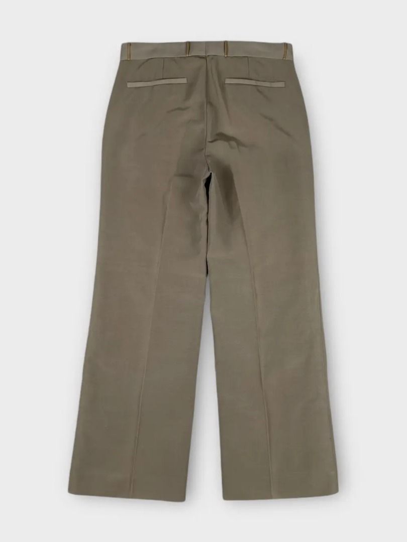 Gucci Tom Ford Casual Trouser Pants