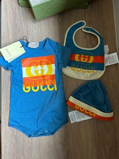 Affordable gucci baby For Sale Babies Kids Fashion Carousell Singapore