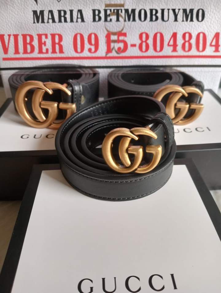 Gucci belt 1000 sales