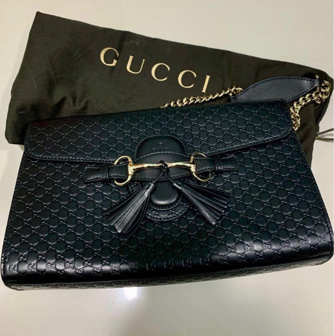 Gucci Dinner Bag