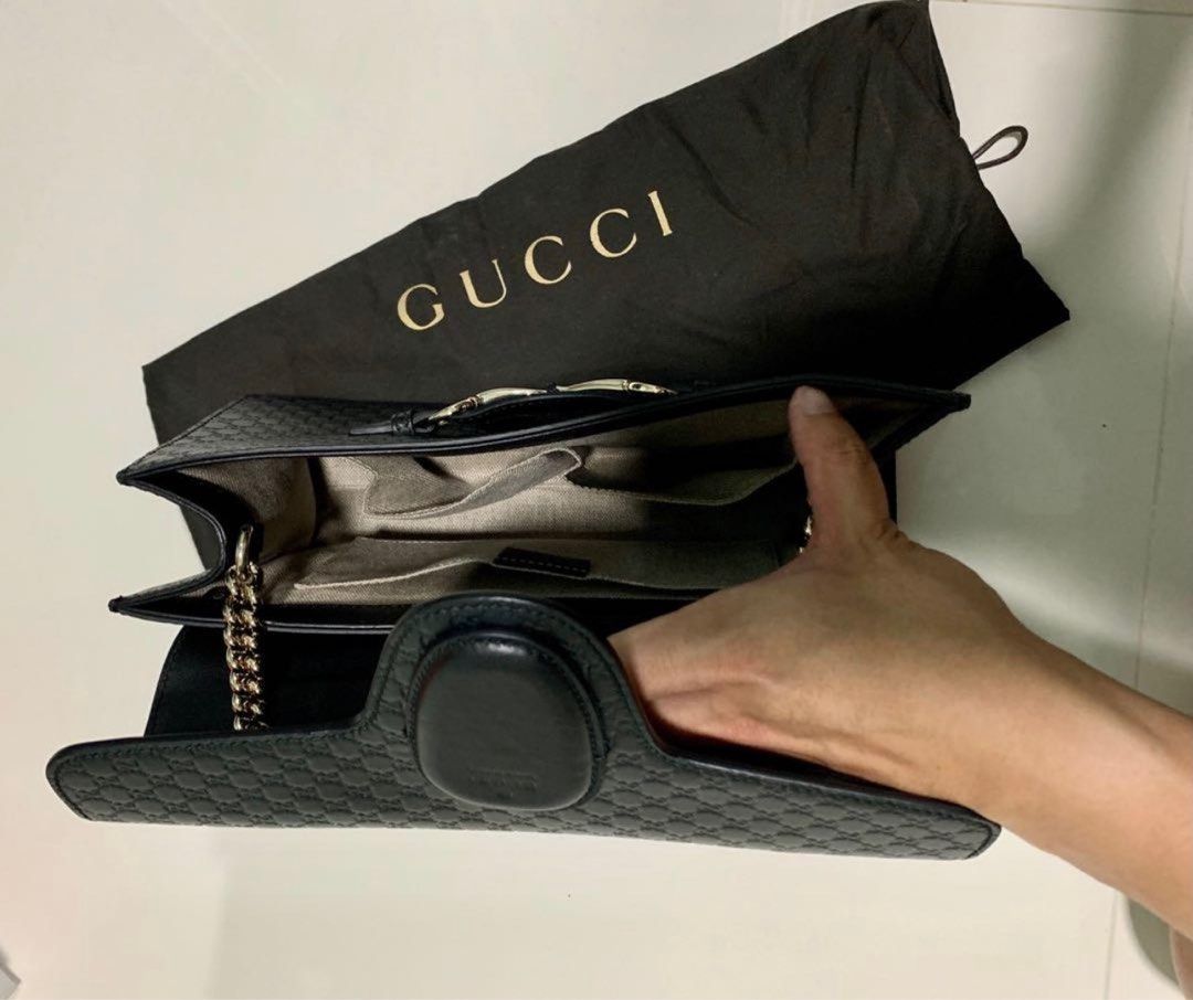 Gucci Dinner Bag
