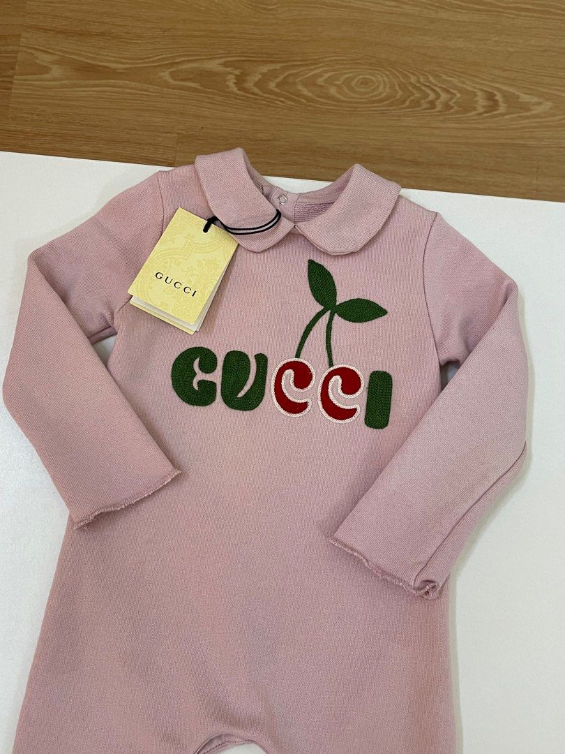 GUCCI JUMPER KIDS AUTHENTIC