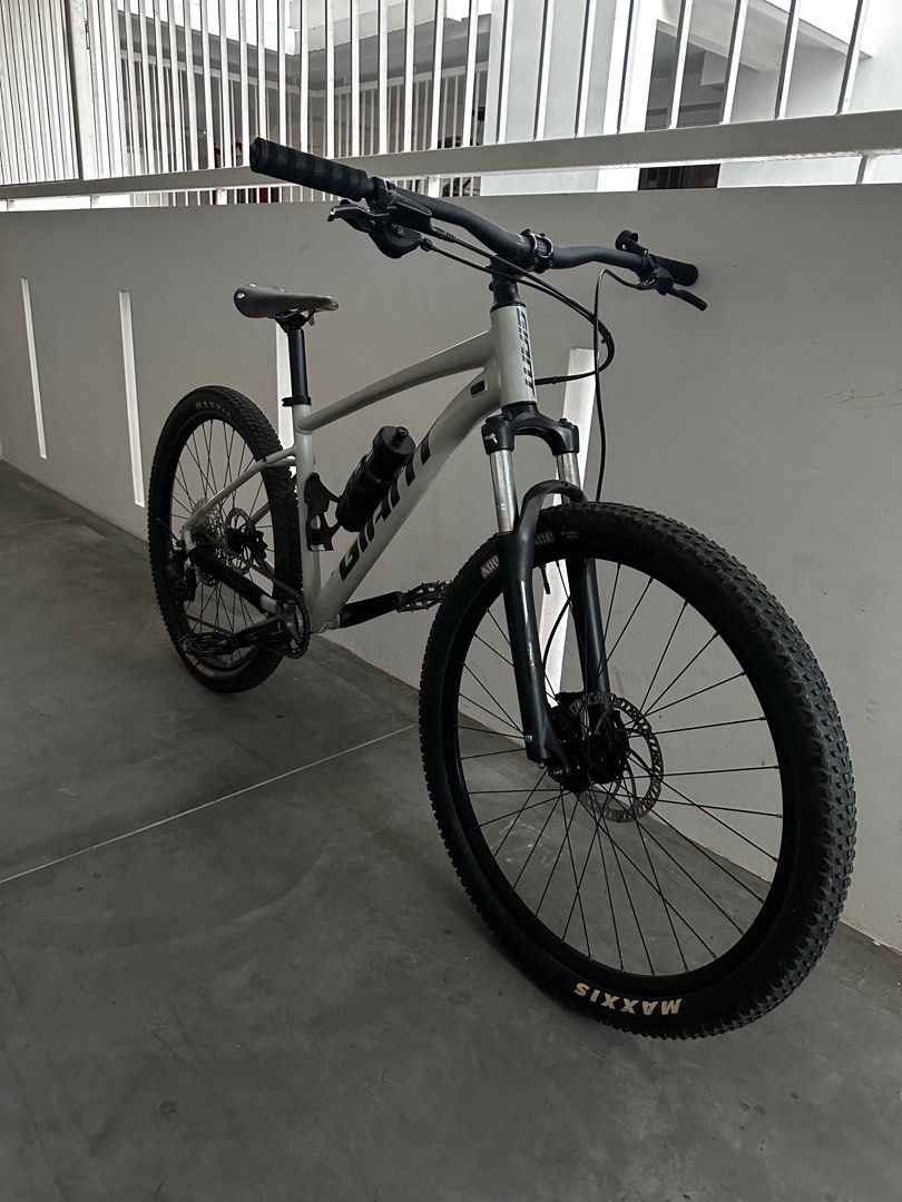 Giant talon hardtail outlet