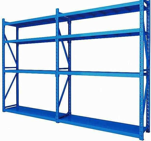 Heavy Duty Multi-Rack Storage, Commercial & Industrial, Industrial ...