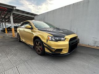 MOD CAR RENTAL Collection item 2