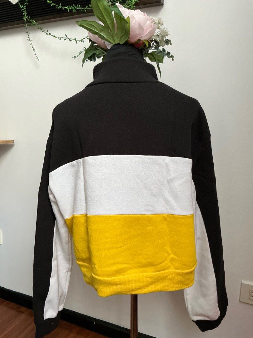 H&m okay sweater online