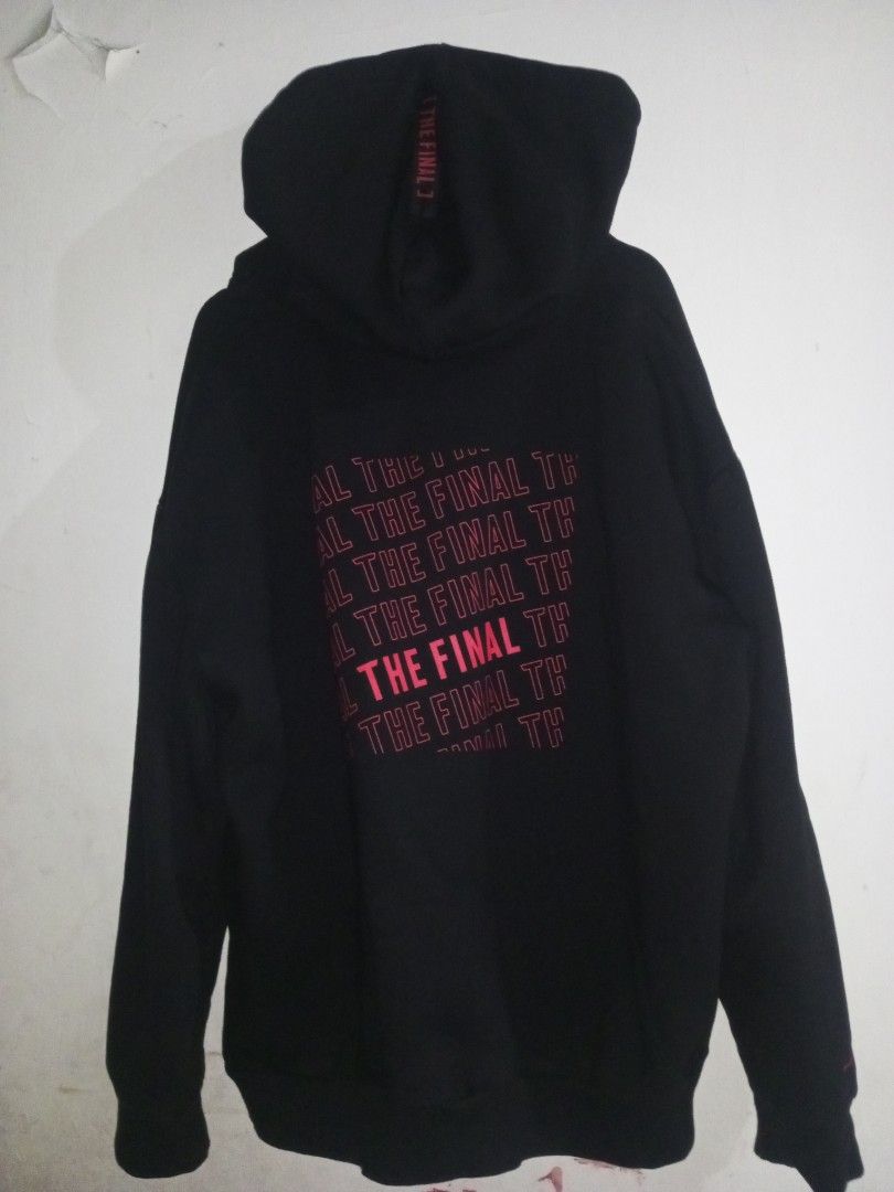 レア新品 USA限定 SPEAK YOURSELF パーカー フーディbts 2025年最新】bts speak yourself パーカーの人気アイテム - メルカリ