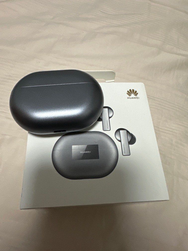 Huawei Freebuds Pro