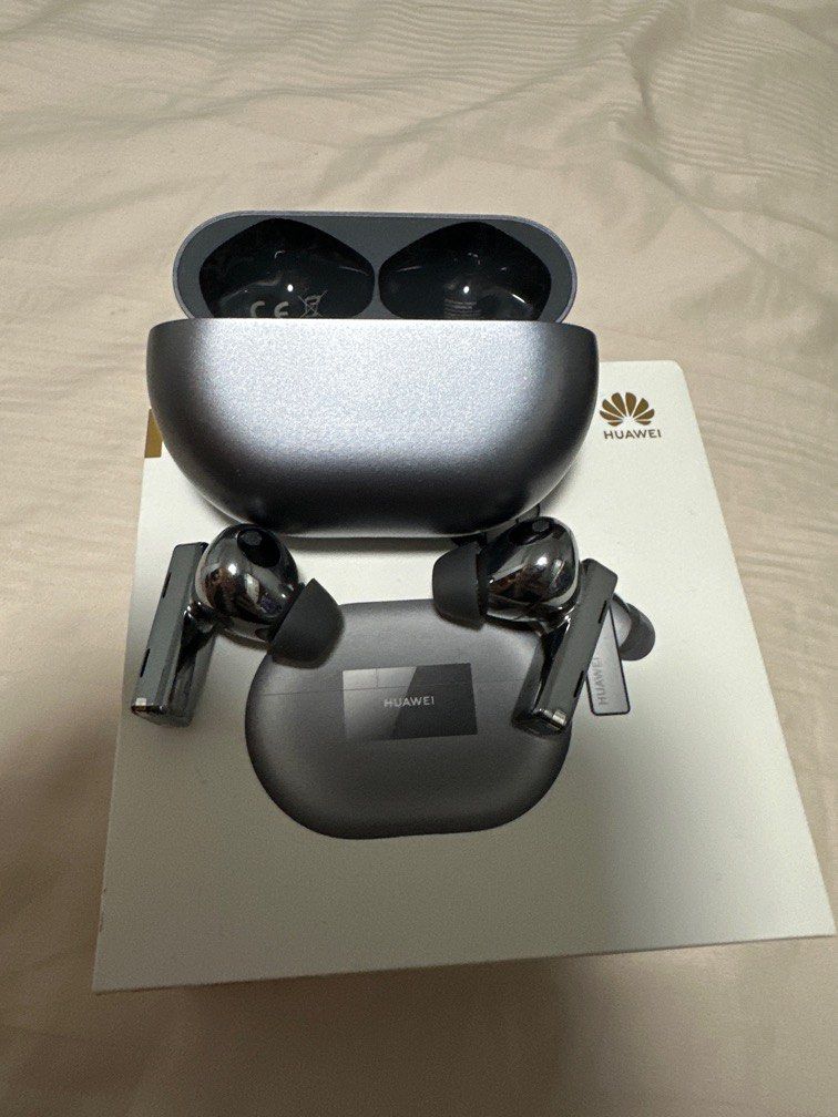 Huawei Freebuds Pro65561394221698112