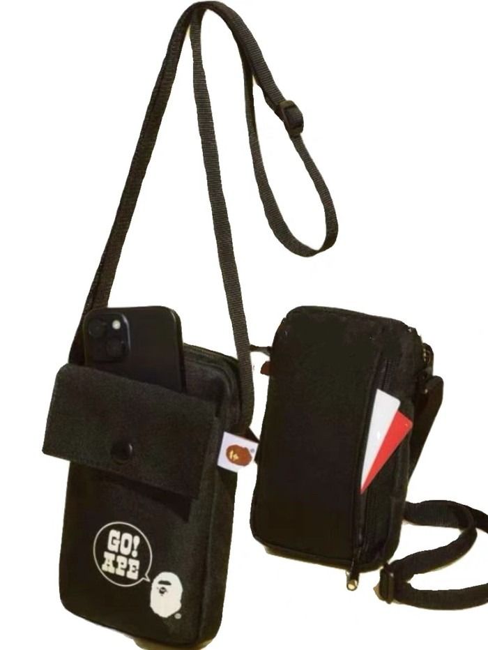 Bape sling bag price clearance