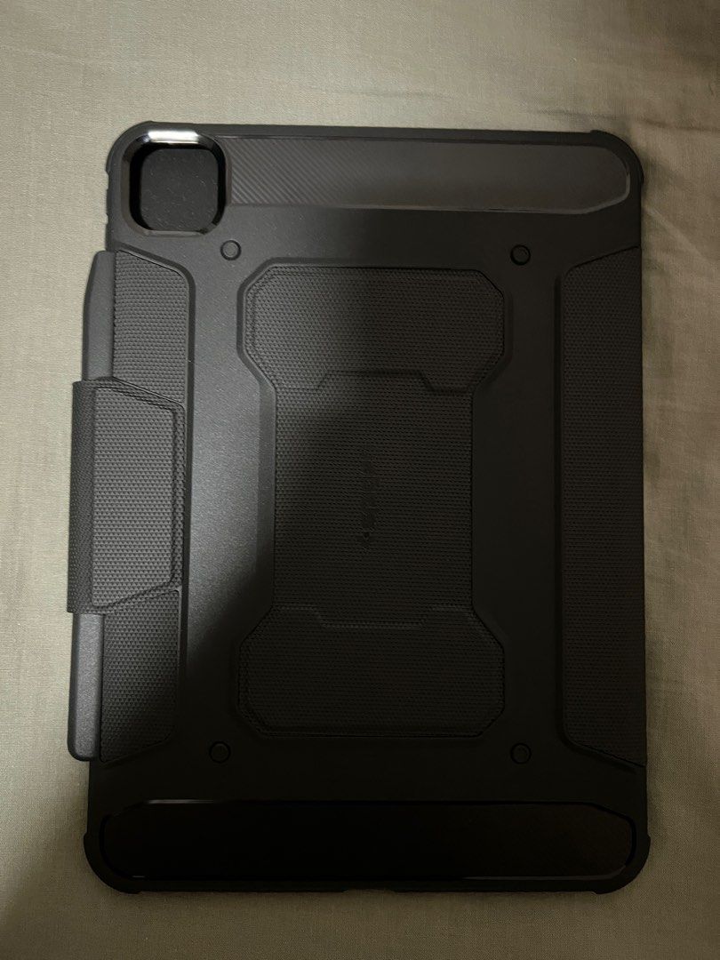 Spigen rugged armor pro ipad best sale