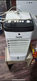 Iwata Aircooler