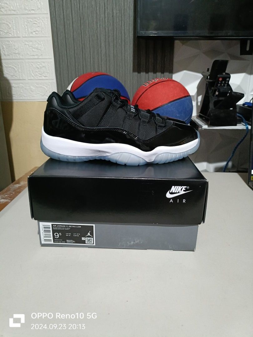 Og space jams online