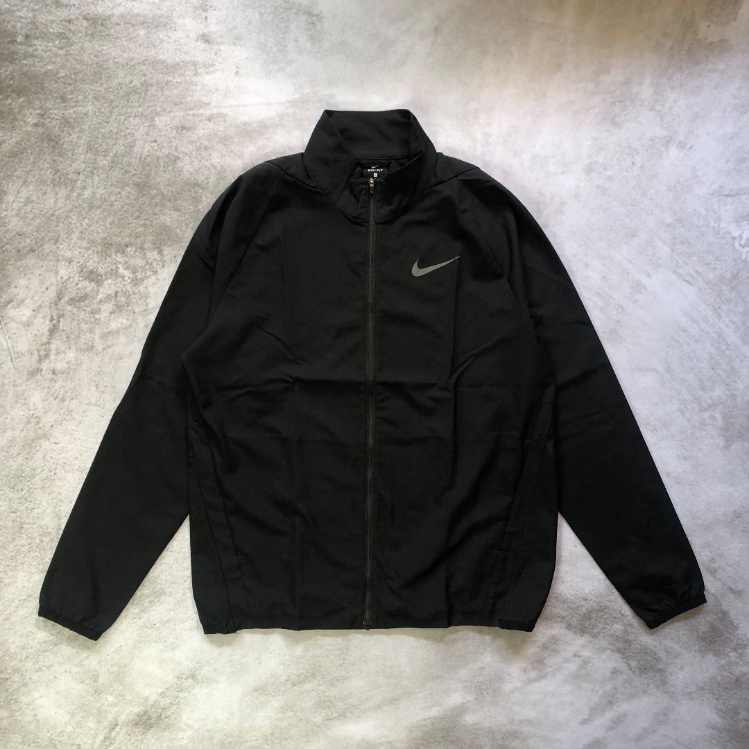 Jaket dri fit sales