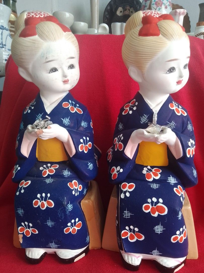 Hakata dolls for sale sale