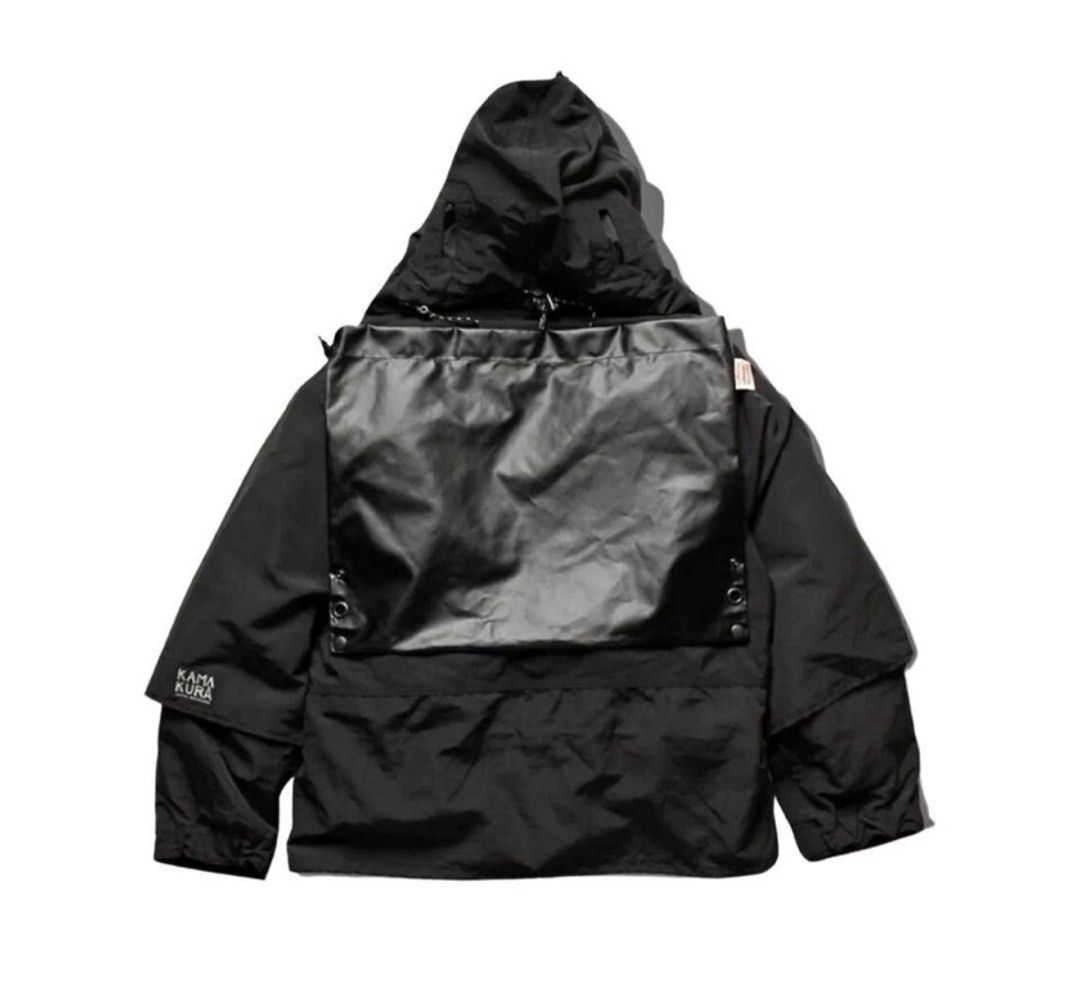 KAPITAL】KAMAKURA ジャケット 3-L