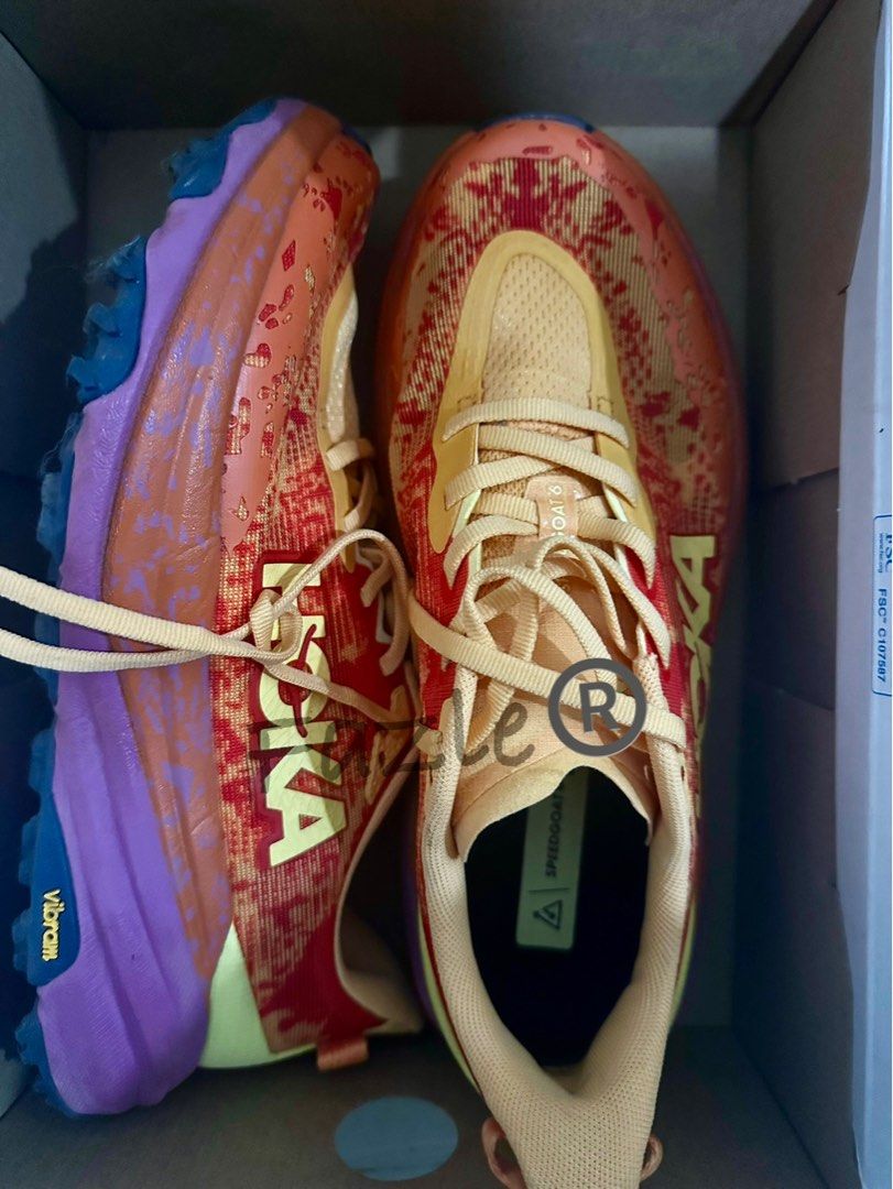Kasut trail discount