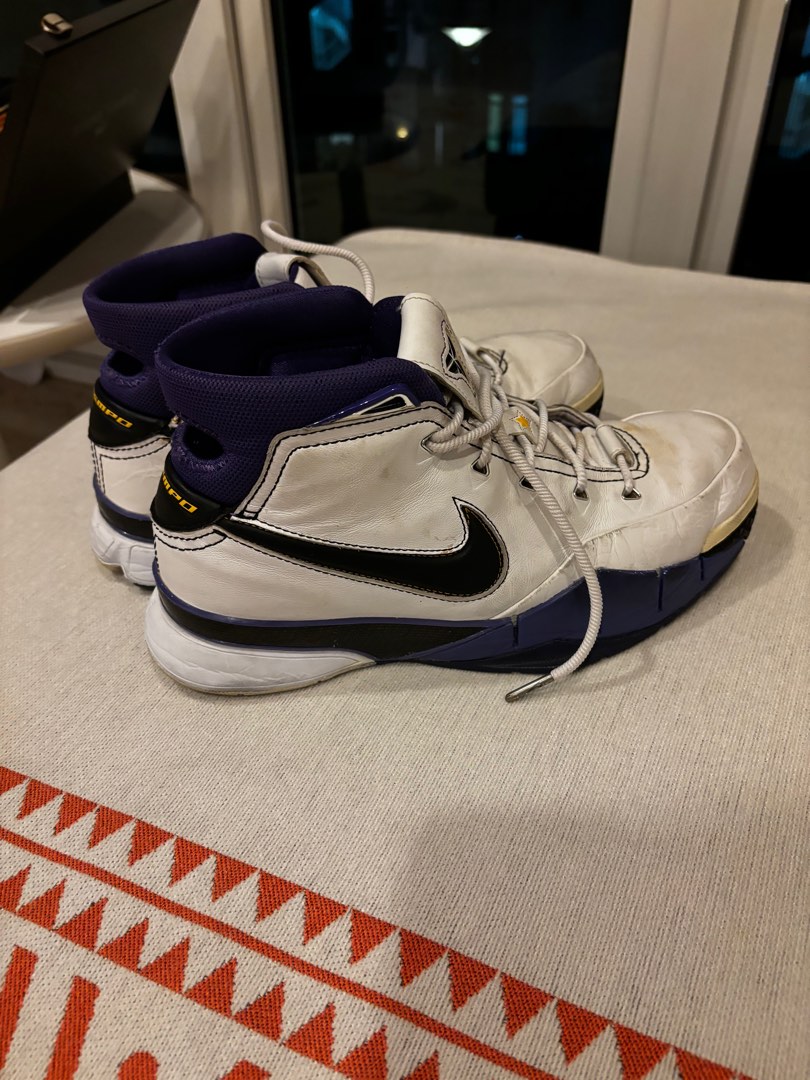 Kobe protro 81 outlet