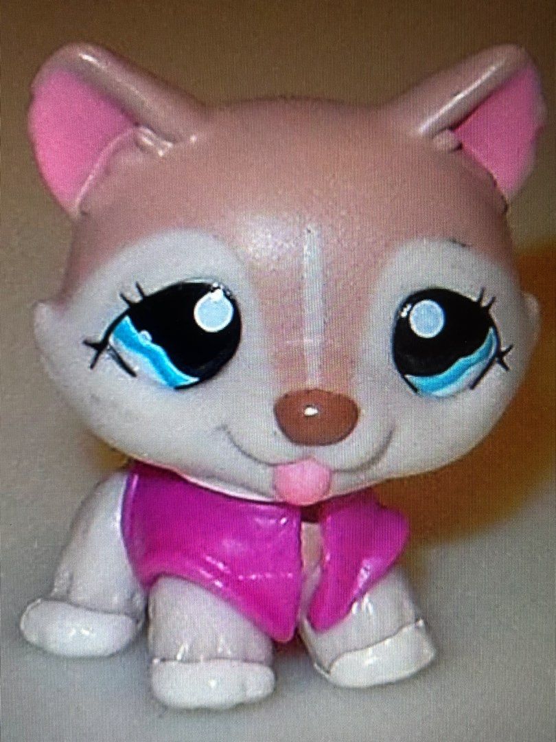 Lps husky discount