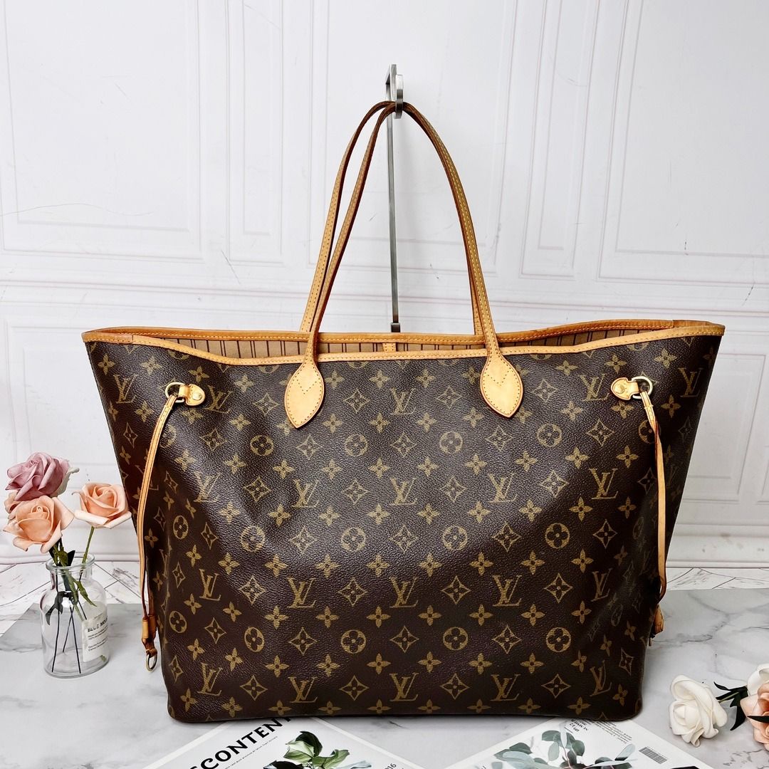 Louis vuitton neverfull large cheap