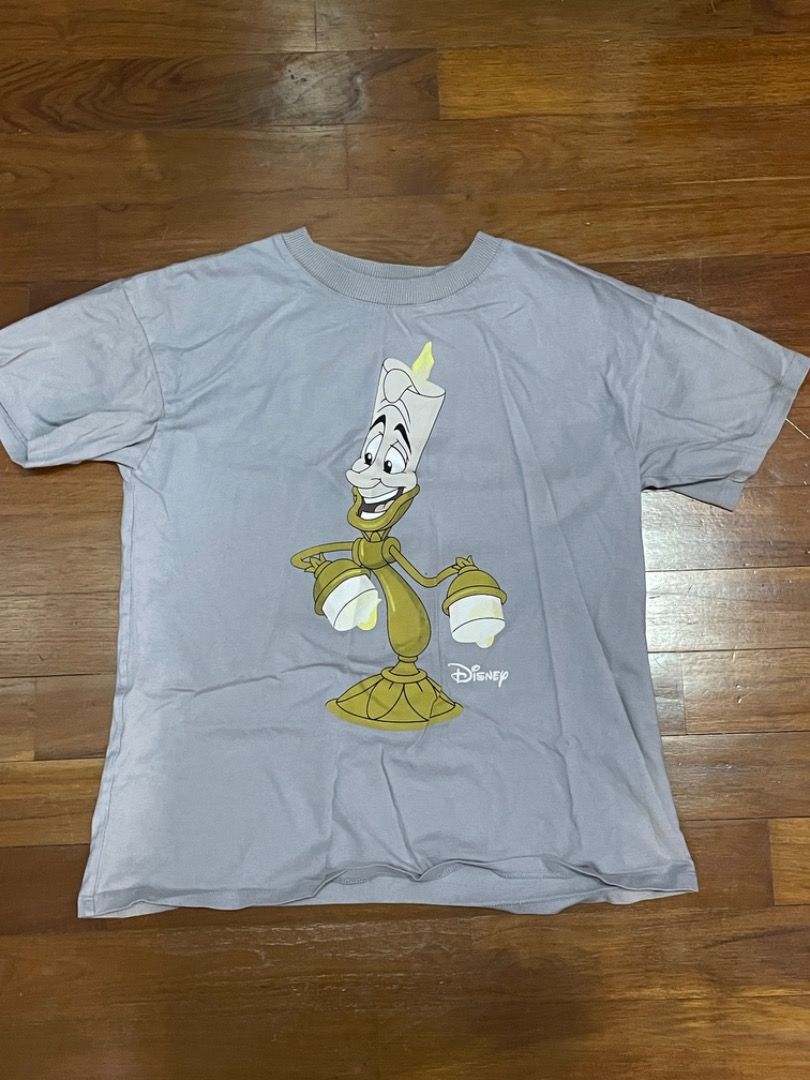Lumiere t shirt zara clearance