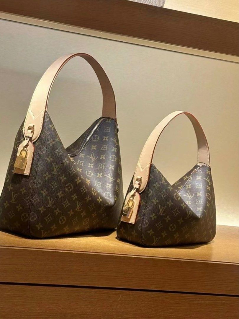 M11952 LV Slouchy PM