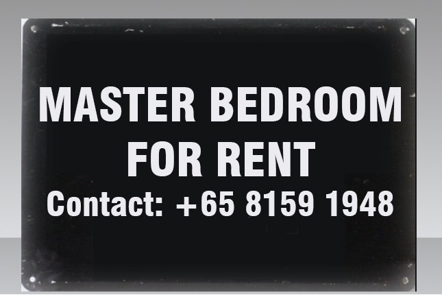 MASTER BEDROOM FOR RENT, Property, Rentals, Room Rentals on Carousell