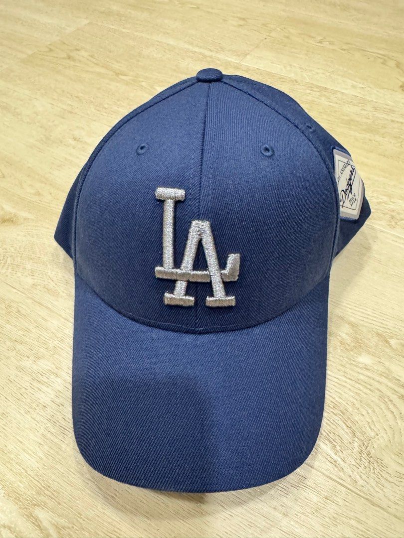 MLB Cap, Men's Fashion, Watches Accessories, Caps Hats on