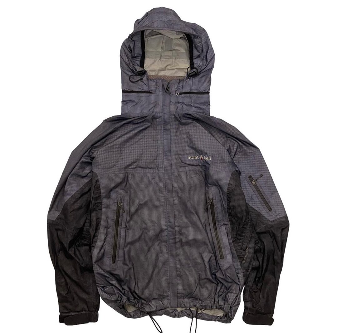 hood storm mountain 1975 jackets