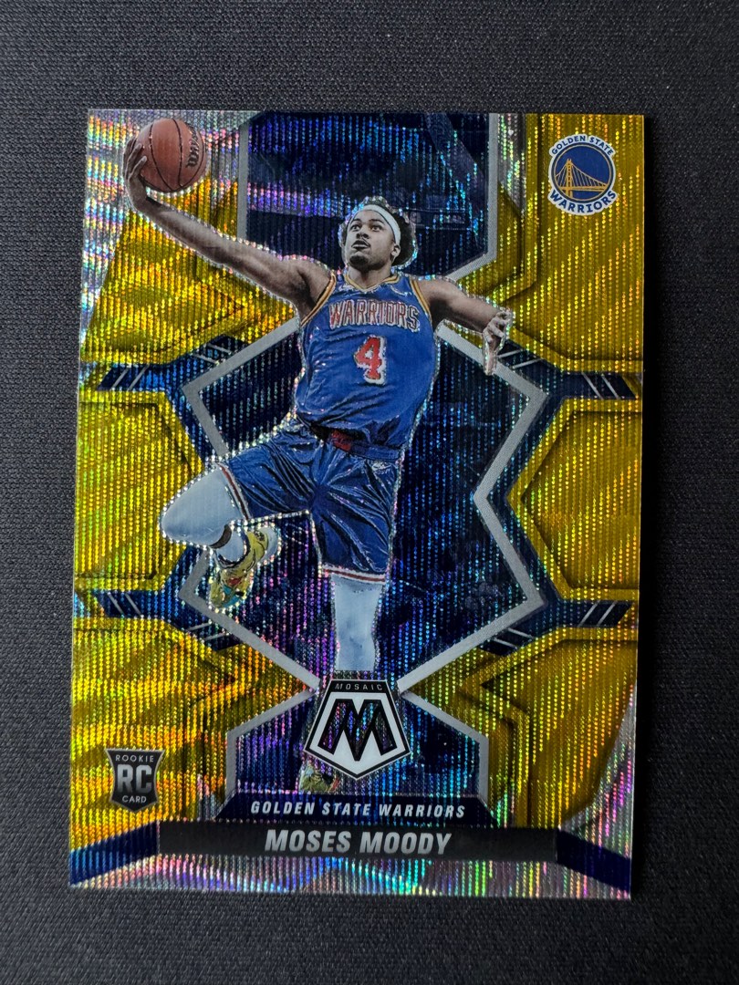 ドミニク ショボスライ Panini Mosaic RC PSA 10 ドミニク ショボスライ Panini Mosaic RC PSA 10 - メルカリ