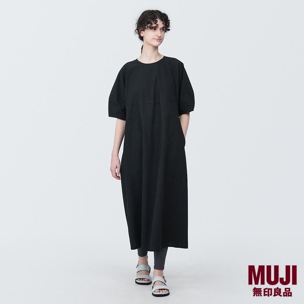 Muji Dress Women s Fashion Dresses Sets Dresses on Carousell