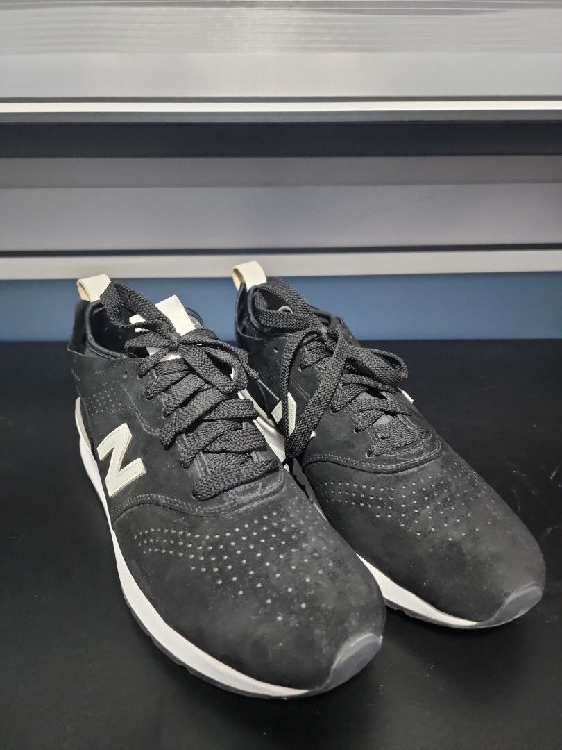 New Balance 997 Deconstructed Made In USA Size 12US Men s Fashion Footwear Sneakers on Carousell