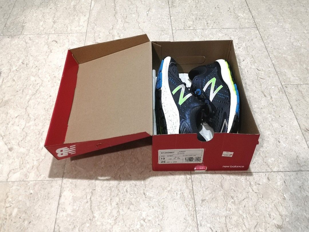 New balance m1260 online