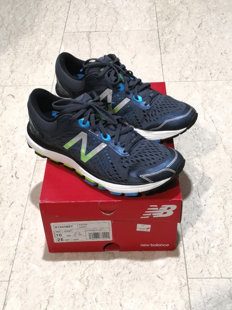 New Balance M1260 Size US 10