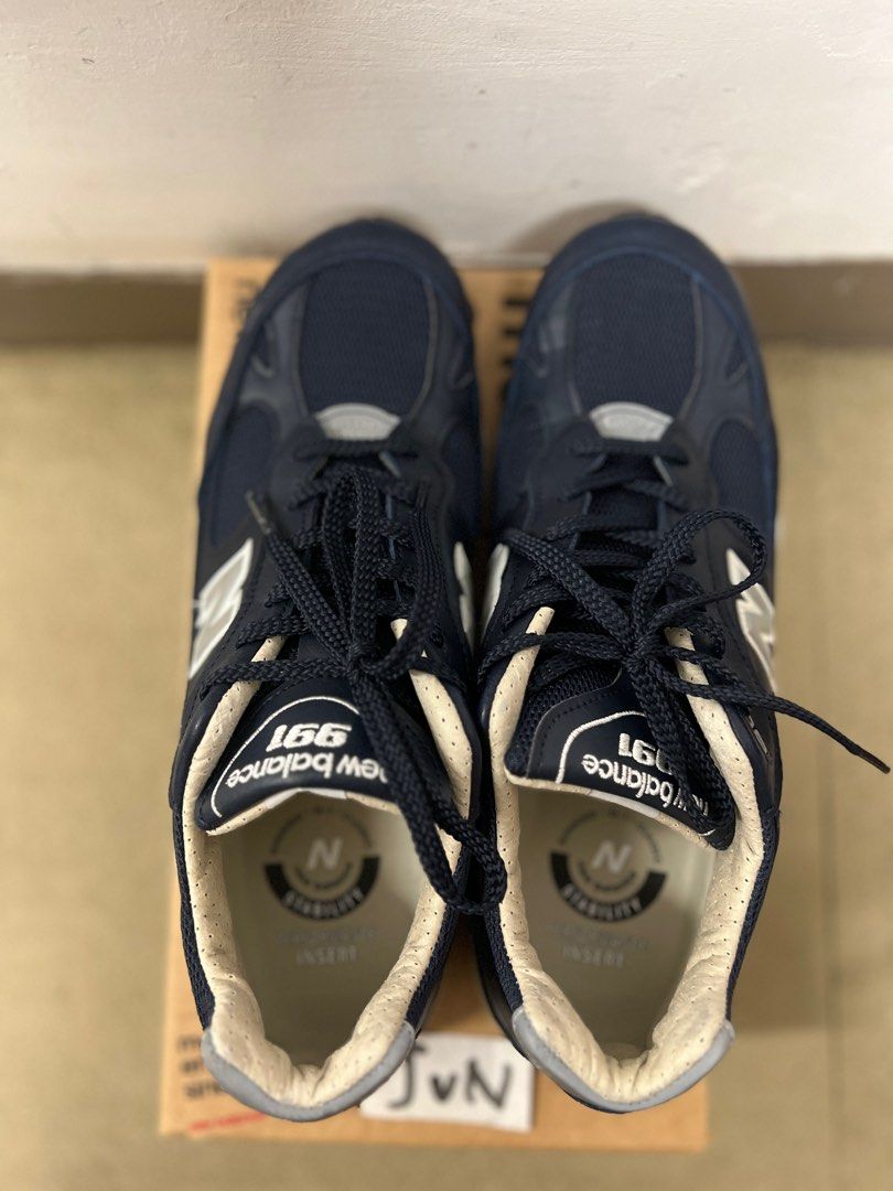 New Balance M991NNN Carousell