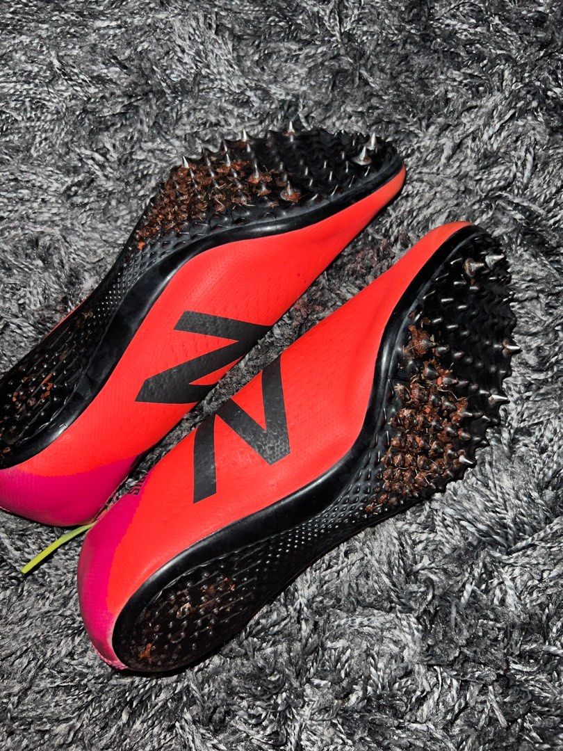 New balance vazee sigma red online