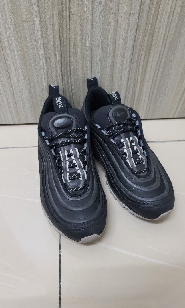 Nike air max 97 utility top