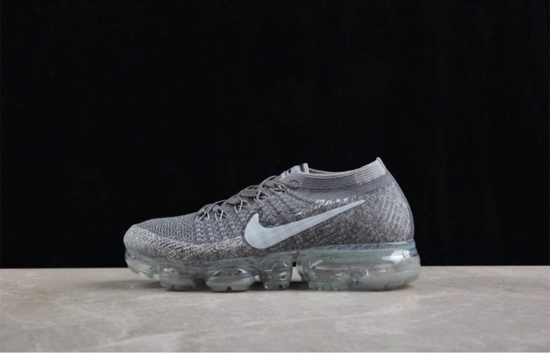nike air vapormax asphalt grey