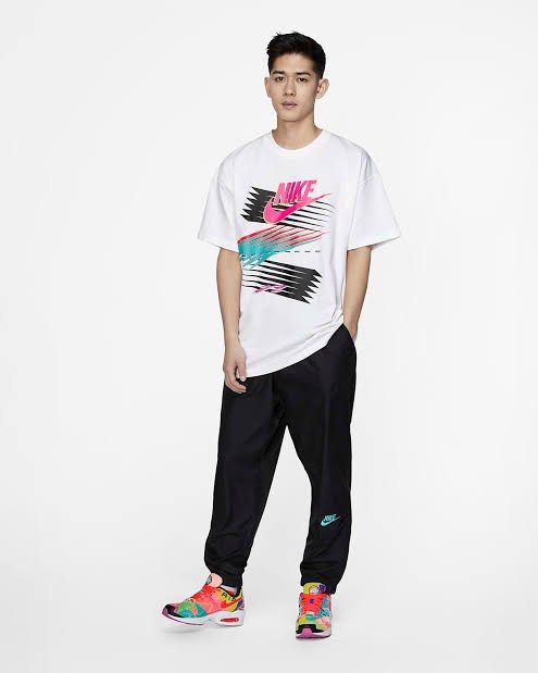 T shirt nike atmos new arrivals