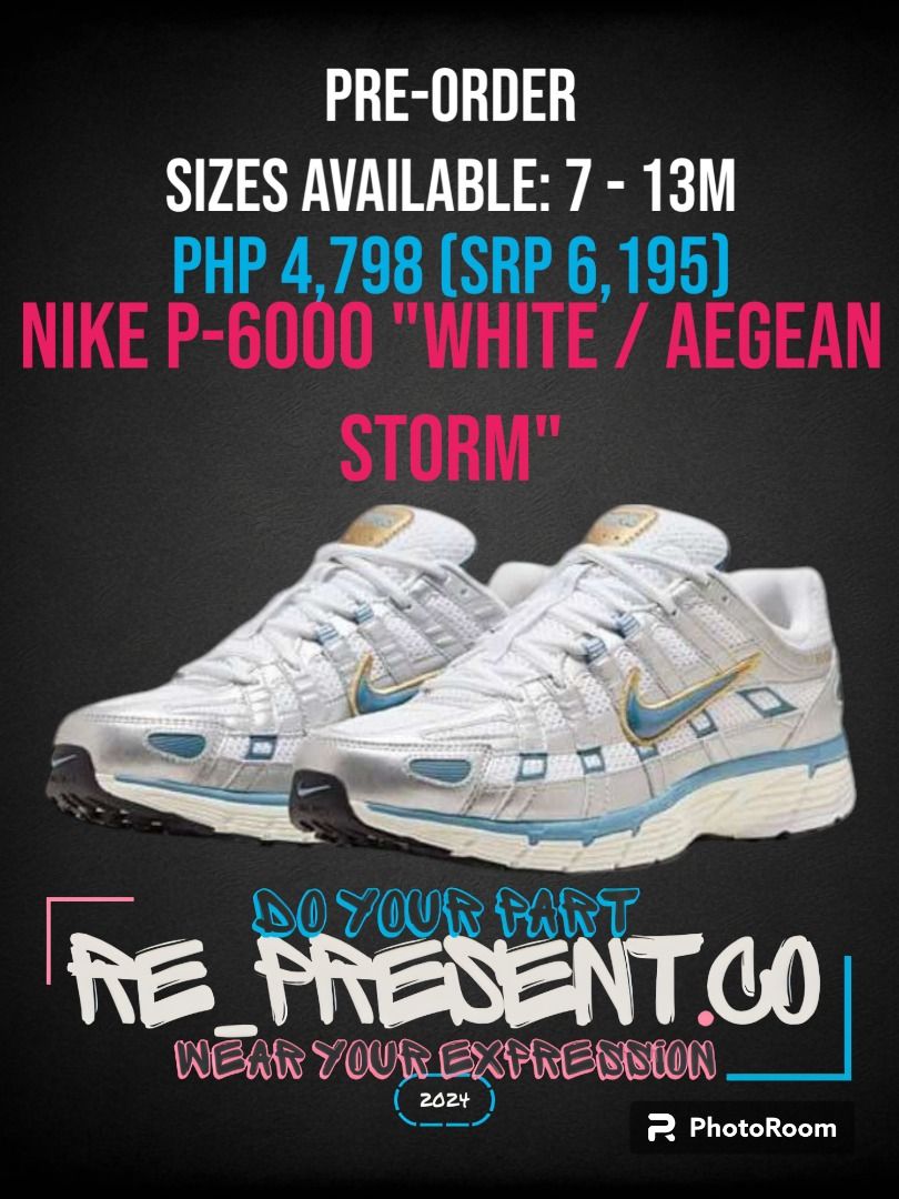 NIKE BRAND NEW PAIRS (Category: Sneakers) located in Pasig City. Submitted by jann_michael (Listing ID 1330043760, Image 1). Description: AVAILABLE ON HAND / PRE-ORDER PAIRS BRANDNEW ITEMS FOR SALE 🏁👑 ₱ SIZES / PRICE ARE INDICATED IN THE IMAGES PROVIDED "SUBJECT TO AVAILABILITY" BRANDNEW / WITH BOX / LEGIT‼️‼️ MODE OF PAYMENT: GCASH / MAYA / BANK TRANSFER (BDO) "NEED AT LEAST PHP 1,000 (DONWPAYMENT) TO PROCESS THE ORDER" COURIER: LBC (COP / COD
