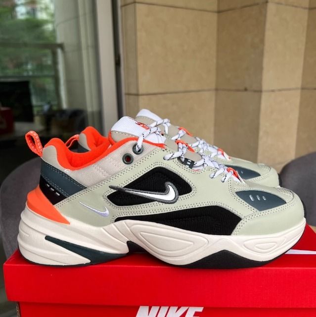 Shoes similar to nike m2k tekno hot sale