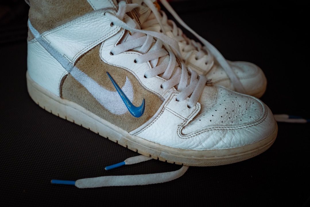 Soulland x nike sb dunk deals