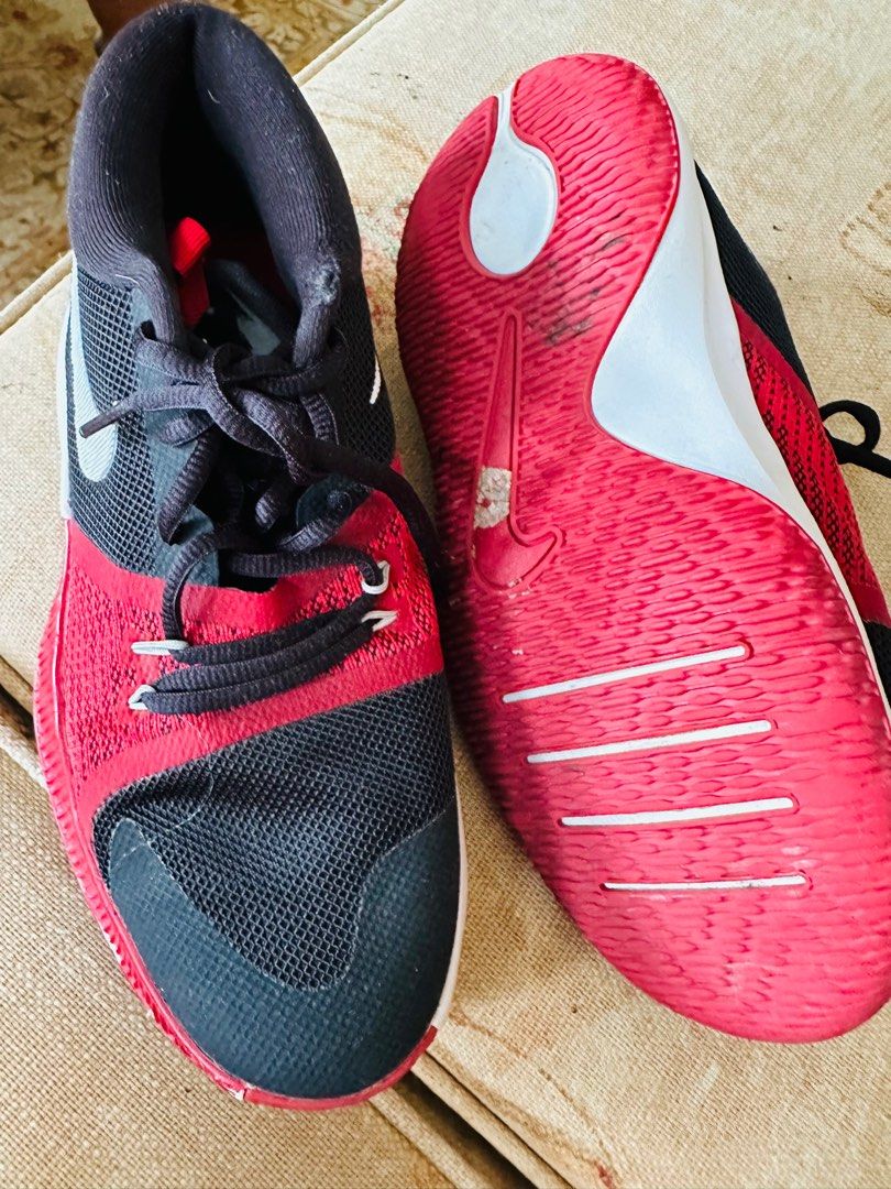 Nike zoom assersion youth online