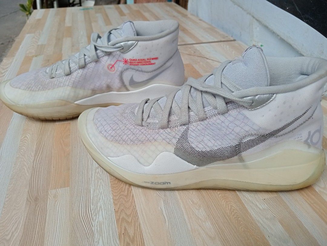Nike zoom kd12 nrg ep top