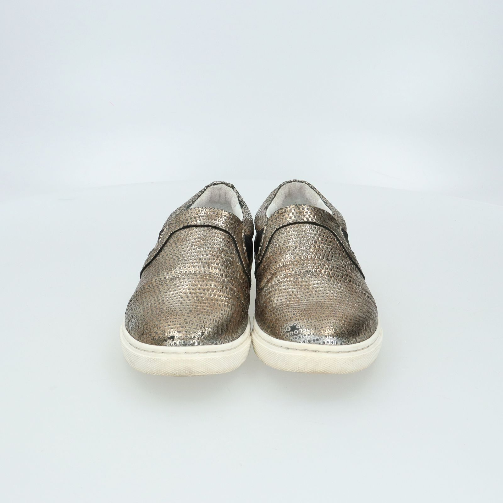 Lanvin slip on sales