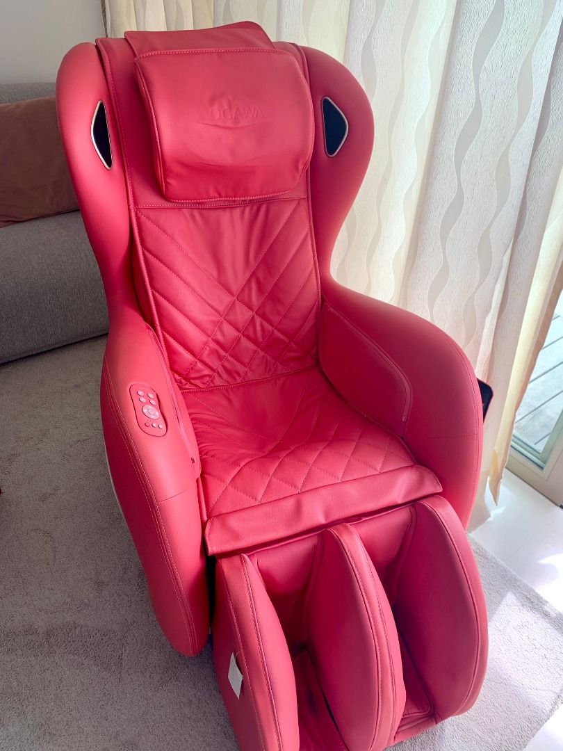 Ogawa massage chair sale online