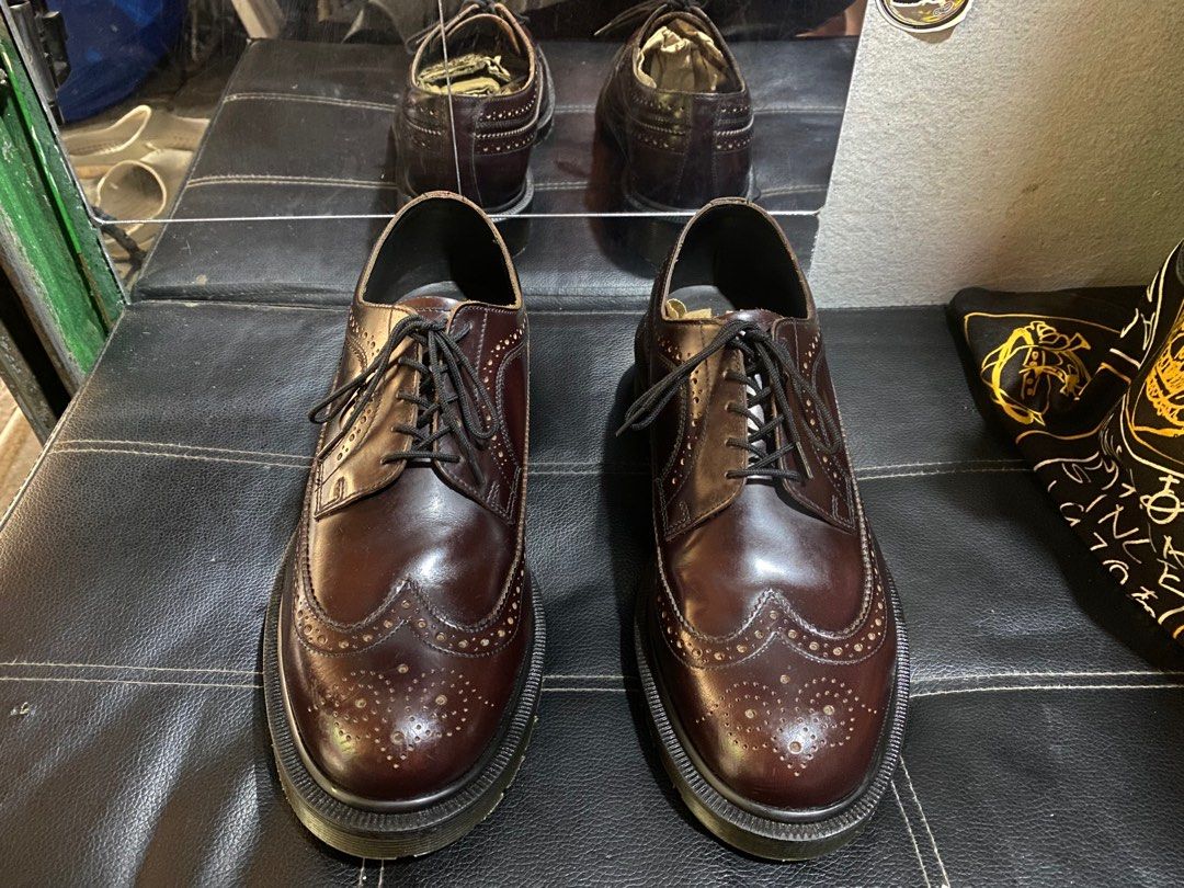 Dr martens 3989 arcadia store