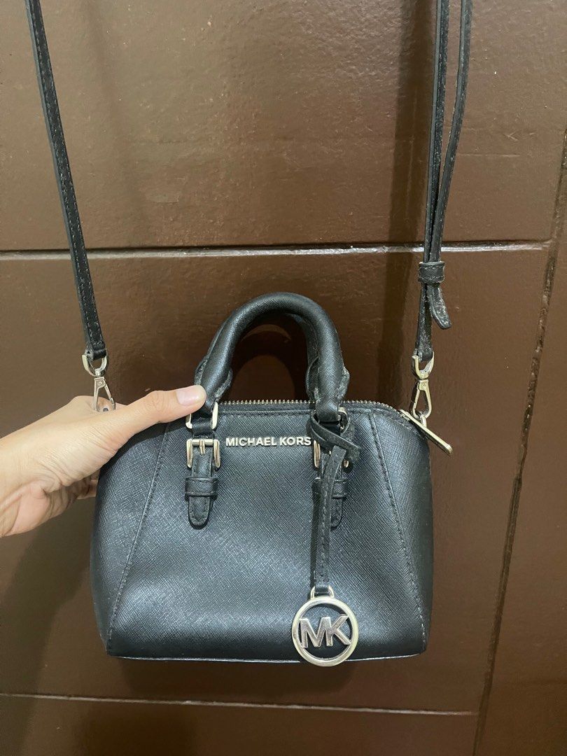 Michael kors small ciara hotsell