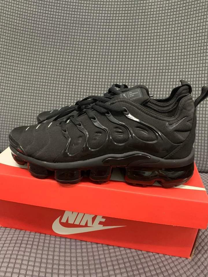 Original vapor max shop